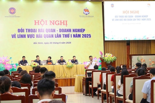 Tân Cảng Sài Gòn mang đến giải pháp thực tiễn cho doanh nghiệp phía Bắc