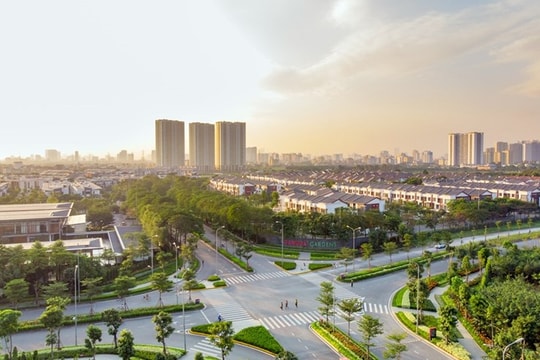 ESG: “Hộ chiếu” cho bất động sản bền vững