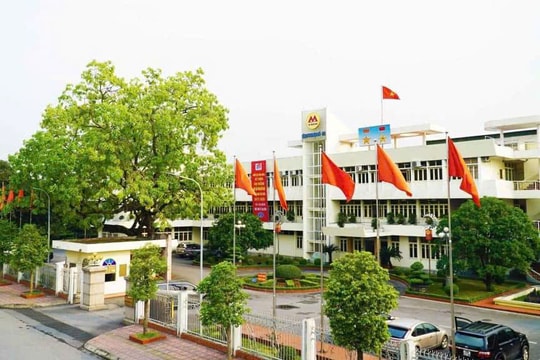 Than Mạo Khê đổi mới vì người lao động, phát triển sản xuất bền vững