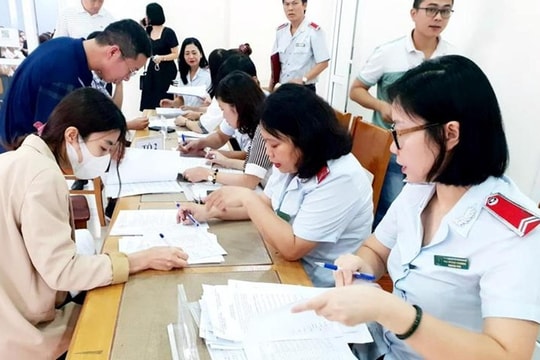 Xử lý khó khăn, vướng mắc do quy định của pháp luật: Không để lạm dụng xin - cho