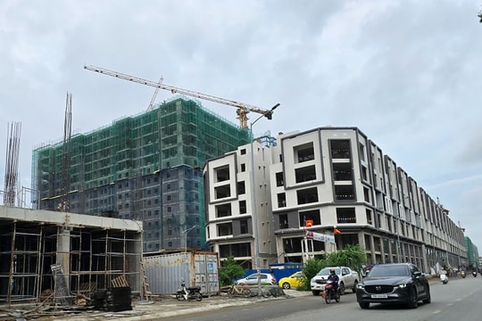 Hải Phòng tăng tốc triển khai nhà ở xã hội