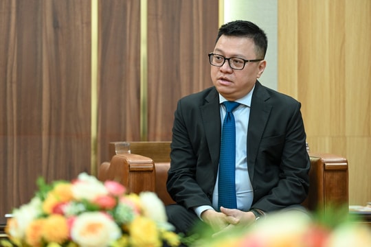 Báo chí mở đường truyền cảm hứng và niềm tin