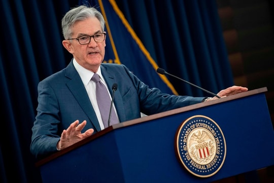 Chủ tịch FED điều trần, giá vàng tuần tới sẽ ra sao?