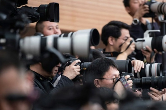 "Người đồng hành chiến lược" của doanh nghiệp