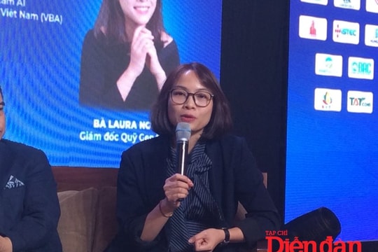 Quỹ đầu tư quan tâm tới những dự án AI Việt nào?