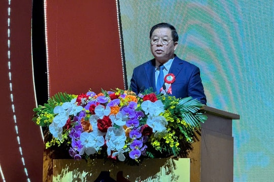 100 năm Báo chí Cách mạng Việt Nam: Kế thừa vững chắc, chuyển đổi mạnh mẽ