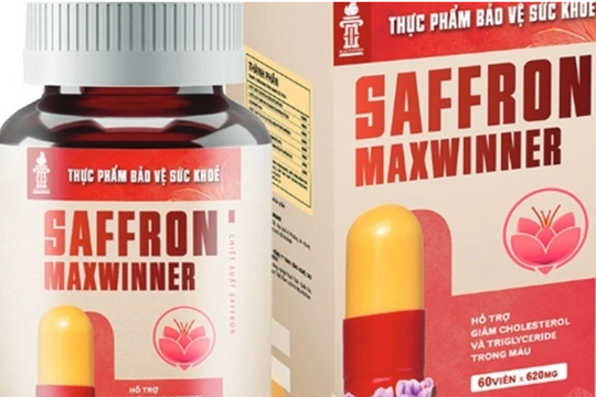 Siết quản lý, cảnh báo doanh nghiệp vi phạm công bố sản phẩm