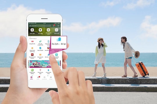 Đề xuất khung chỉ số du lịch thông minh