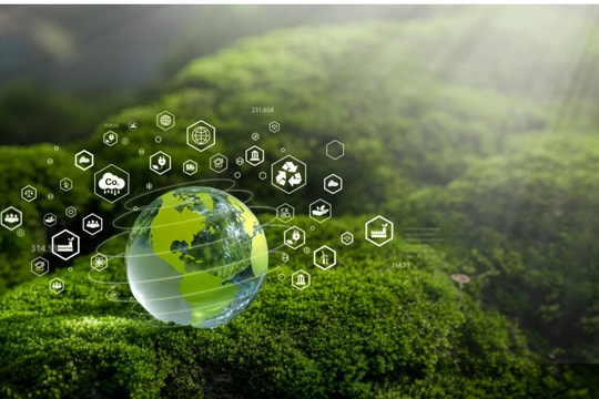 "Chìa khóa" mới giúp châu Á ứng phó biến đổi khí hậu