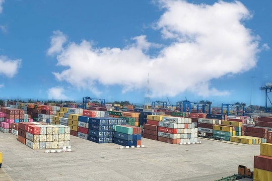 Sau hợp nhất, Hải Phòng tạo nên một vùng kinh tế tổng hợp với tiềm năng lớn