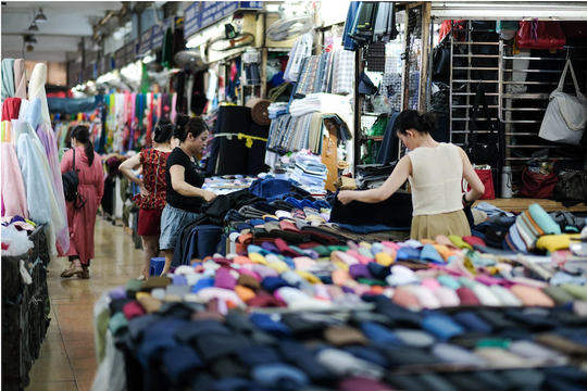 Căng thẳng thương mại Mỹ - Trung: Hướng đi nào cho ASEAN?