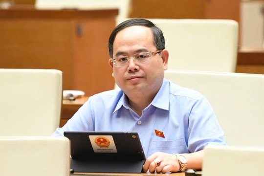 Sắp xếp tổ chức, tinh gọn bộ máy gắn với phát triển bền vững: Cao Bằng vươn lên từ nội lực!