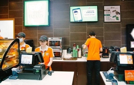 Đánh thuế trên doanh thu: Gánh nặng đè trên vai hộ kinh doanh nhỏ