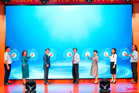 Thúc đẩy đam mê và tinh thần khởi nghiệp nông nghiệp của thế hệ trẻ