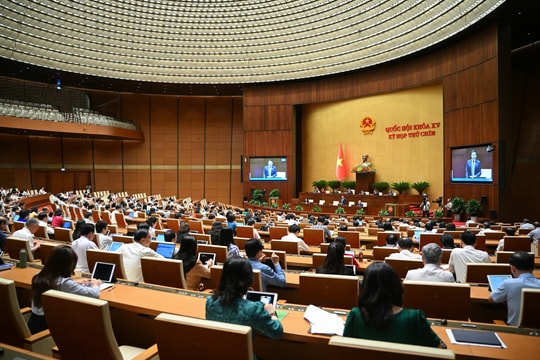 Mục tiêu tăng trưởng GDP 8%: Tự tin, không chủ quan