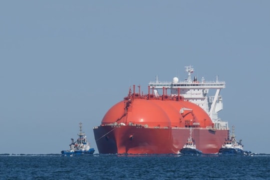 Kịch bản “khủng” với thị trường dầu mỏ thế giới