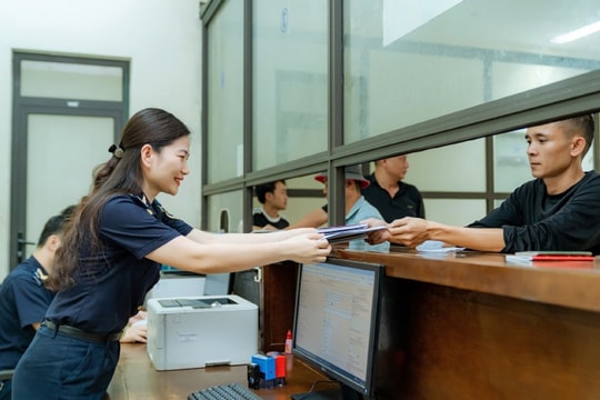 Tháo gỡ vướng mắc pháp luật, kịp thời khơi thông nguồn lực để phát triển