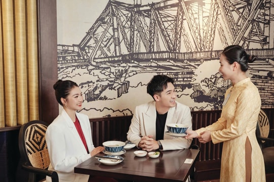 Sh Airport Lounge: Hành trình từ một trái tim chân thành và tận tụy