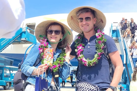 Việt Nam – Ba Lan: Mở rộng cánh cửa du lịch song phương