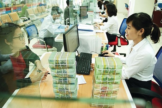 Còn dư địa giảm lãi vay?