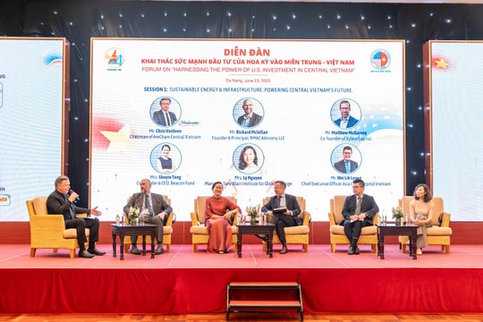 Việt Nam sẵn sàng “làm tổ” đón "đại bàng" Mỹ