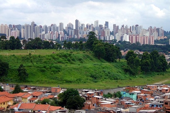 FDI suy giảm, khuyến nghị nào cho các nước đang phát triển?