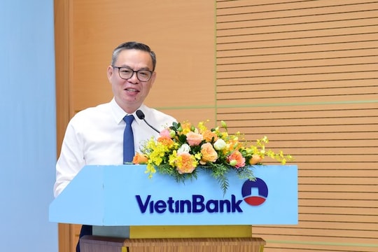VietinBank và Công ty Cổ phần Tập đoàn Đầu tư Việt Phương hợp tác toàn diện