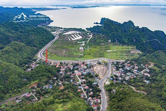 Hải Phòng: Mở rộng quỹ đất vàng sẵn sàng đón nhà đầu tư