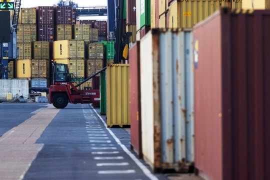 Thuế quan của Mỹ đang làm giảm đầu tư toàn cầu?