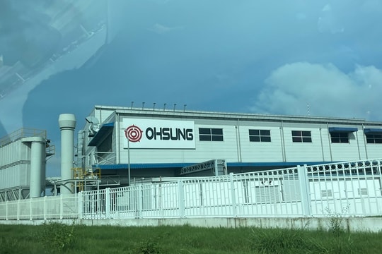 Sau hợp nhất Hưng Yên sẽ có nhiều dư địa để công nghiệp cất cánh