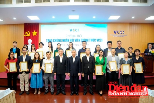 Tăng cường hỗ trợ doanh nghiệp, tạo môi trường kinh doanh thuận lợi