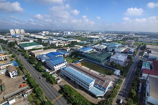 Chính sách công nghiệp phải đưa doanh nghiệp vươn ra toàn cầu