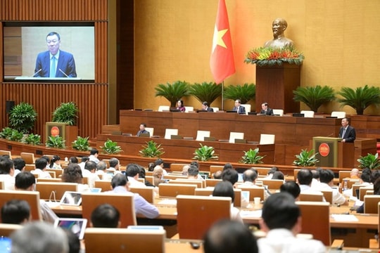 Bổ sung nhiệm vụ, quyền hạn mới cho Thanh tra Chính phủ, Thanh tra tỉnh