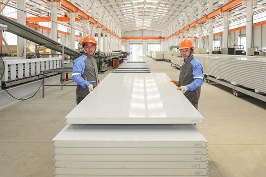 Melbourne Build Expo 2025 – cơ hội vàng cho doanh nghiệp vật liệu xây dựng Việt