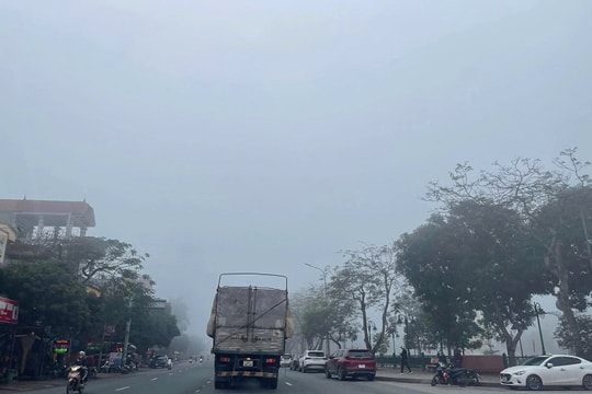 Hình thành các hành lang kinh tế, vận tải mới