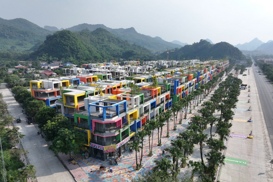 Flamingo Golden Hill đón chào hơn 500 chuyên gia quốc tế về sinh sống