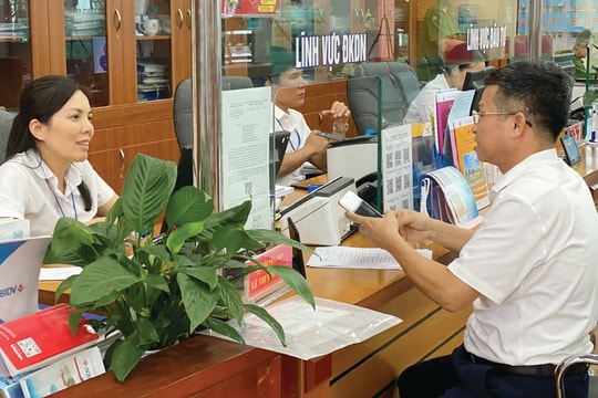 Nghị quyết 68-NQ/TW: Rút ngắn khoảng cách chính sách - thực tiễn