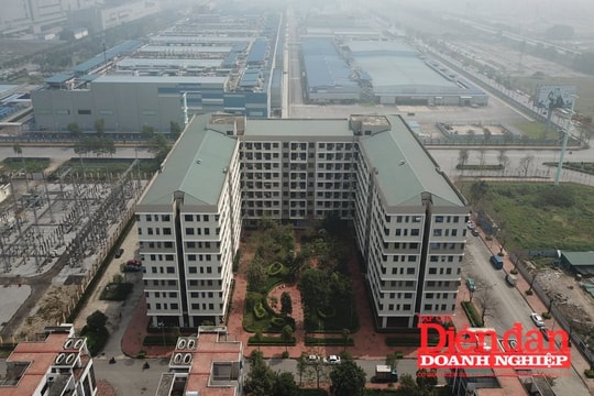 Tạo môi trường minh bạch, bình đẳng cho phát triển nhà ở xã hội