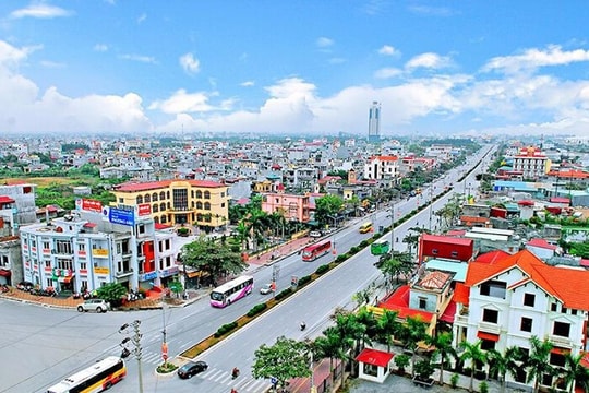 Hải Dương: Tạo động lực phát triển kinh tế từ các dự án nhà ở xã hội, khu dân cư mới