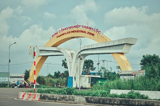 Kiên Giang “dọn ổ” đón nhà đầu tư vào khu công nghiệp