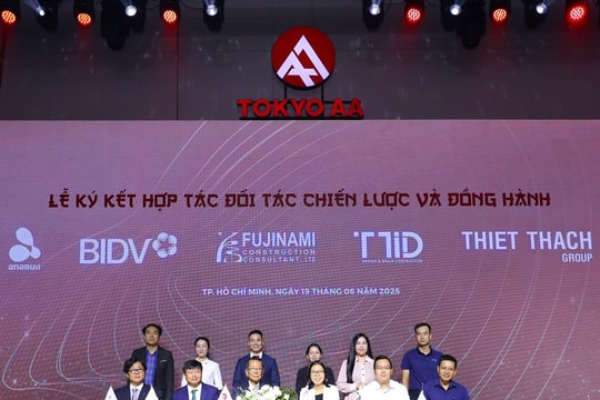 Sei Harmony sự lựa chọn hàng đầu của cộng đồng cư dân văn minh