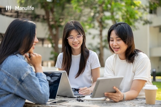 Khảo sát Manulife Asia Care 2025: Người Việt không ưu tiên ‘sống lâu’