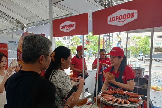 Doanh nghiệp làm gì với những bao bì sản phẩm in thông tin địa chỉ cũ sau ngày 1/7/2025