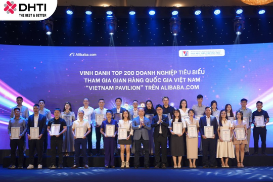 DHTI: Sức mạnh nội tại và khả năng thích ứng định hình đối tác gia công đáng tin cậy