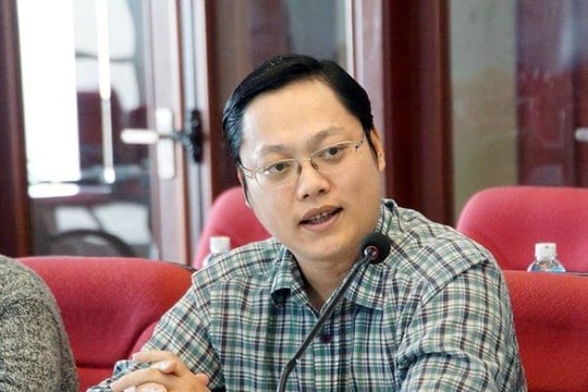 Chuyển đổi số trong quản lý năng lượng