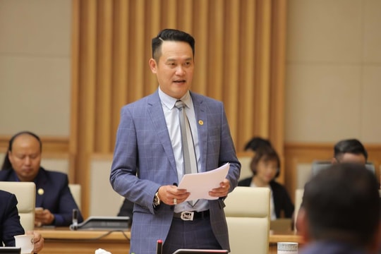 Đề xuất bỏ tính tiền sử dụng đất bổ sung 5,4%/năm