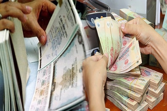 Luật Doanh nghiệp (sửa đổi): Góp phần lành mạnh hóa thị trường trái phiếu