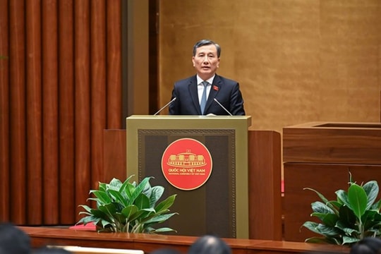 Thông qua cơ chế đầu tư, vận hành nhà máy điện hạt nhân