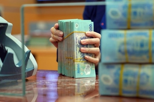 Tăng trưởng tín dụng ở Đồng Nai giảm, vì sao?