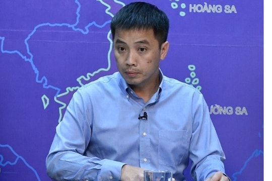 Giải bài toán "tiếp cận vốn là vấn đề khó khăn hàng đầu của doanh nghiệp"